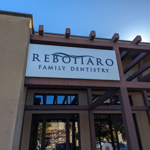 Exterior Signage